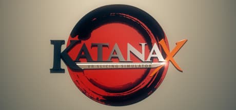 Katana X:VRで剣戟アクションを体験