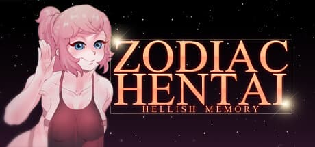 Zodiac Hentai - Hellish Memory: Dodge Bullets, Test Your Recall