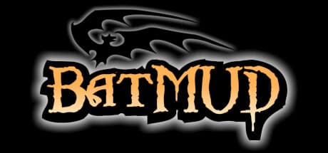 BatMUD — Pure Text-Based MMORPG Adventure