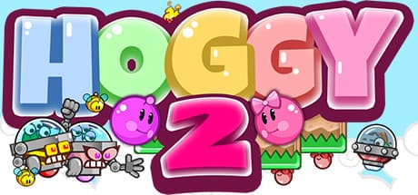 Hoggy 2: A Sticky Platformer Adventure Awaits
