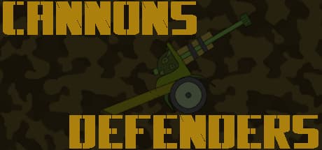 Cannons-Defenders: Steam Edition – Protect Your Base from Diversionists