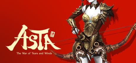 ASTA: NEW PURE Server — 神話MMORPGの世界へ冒険に出かけよう
