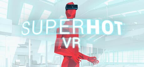 SUPERHOT VR — 時間を操るVRシューター