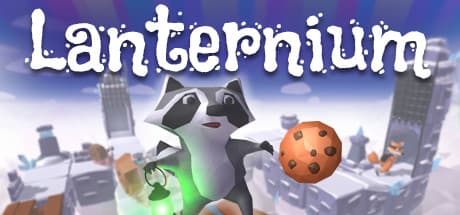 Lanternium: A Magical Puzzle Platformer Adventure