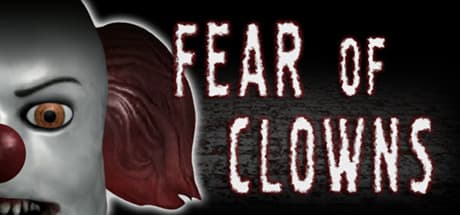 Fear of Clowns:あなたの最も深い悪夢に立ち向かう