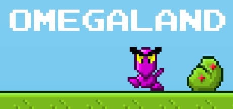 Omegaland – A Classic-Inspired Platformer Adventure