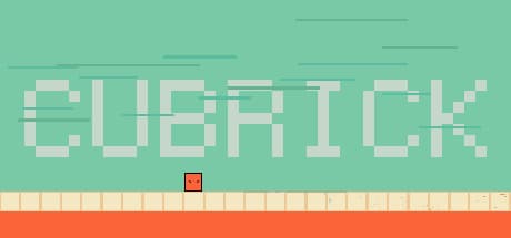 Cubrick: 2つのキューブリックを同時に操作するパズルプラットフォーマー