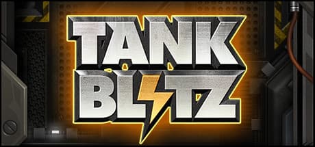 TankBlitz: Unleash Armored Mayhem in This Top-Down Shooter