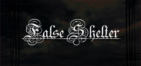 False Shelter:14世紀の謎が解き明かされる