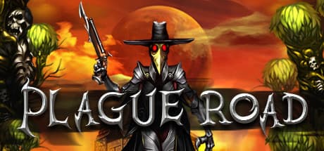 Plague Road:病に蝕まれた都市へ戻る医師の物語
