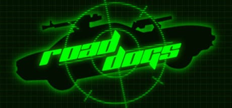 Road Dogs: Post-Apocalyptic Privateer MMO