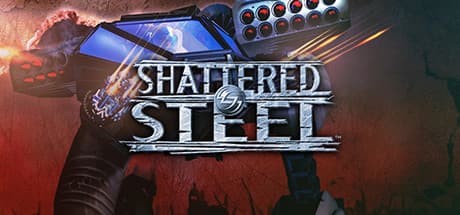 Shattered Steel:終末後の未来でのメカ戦闘