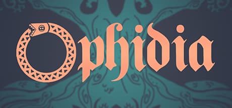 Ophidia: Devour Your Enemies as a Serpentine Demi-God