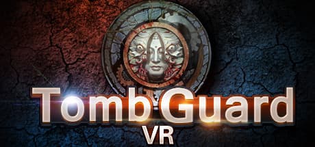 Tomb Guard VR：戦略的防衛と没入型戦闘の融合