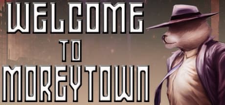 Welcome to Moreytown: Survive the Furry Slums