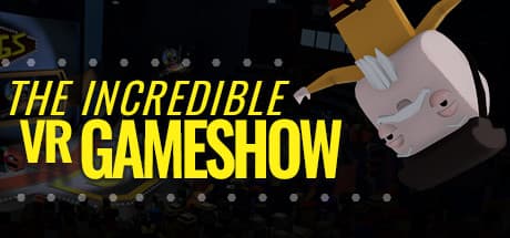 The Incredible VR Game Show: Your Ticket to Virtual Game Show Stardom
