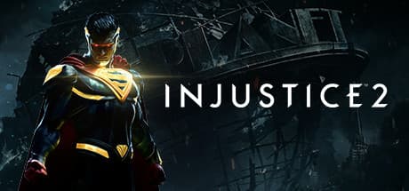 インジャスティス 2:究極のDCヒーローを創り上げよう