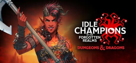 Idle Champions of the Forgotten Realms: Endless D&D Adventure