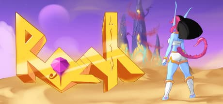 Roah — Explore a Planet Facing an Unknown Threat