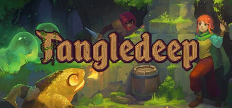Tangledeep — レトロローグライクRPGアドベンチャー