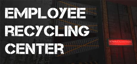 Employee Recycling Center: Trapped Factory Adventure