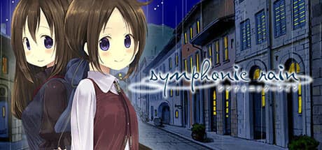 Symphonic Rain: 終わらない雨の街でフォルテニストを目指す