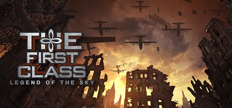 The First Class VR: Journey Through Aviation History
