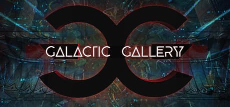 Galactic Gallery: A Virtual Reality Art Experience