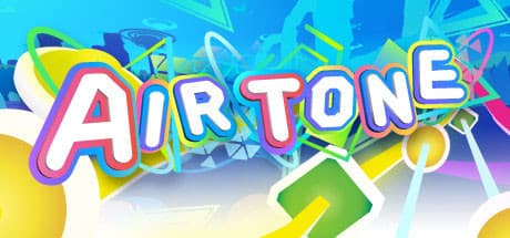 Airtone: Immerse Yourself in a VR Rhythm Adventure