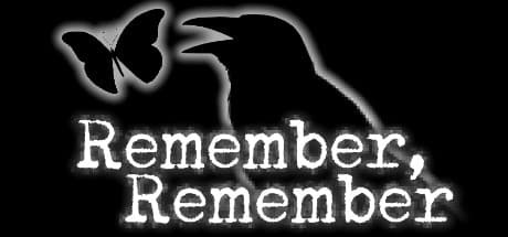 Remember, Remember: A Psychological Horror Visual Novel of Lost Memories
