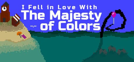 The Majesty of Colors Remastered: 海の巨大生物、地上へ