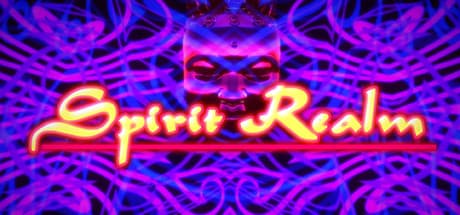 Spirit Realm VR: Explore Astral Planes in a Free-to-Play Casual Experience