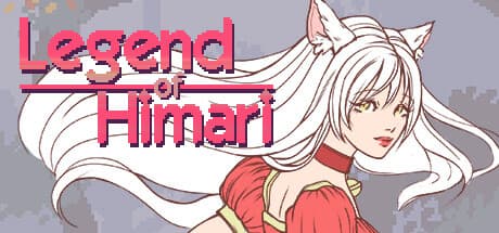 Legend of Himari: Pixel Art Action Survival