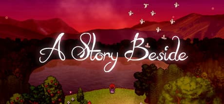 A Story Beside：宿屋の女将が紡ぐ、人生と愛の物語