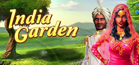 India Garden: Restore a Cursed Paradise