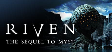 Riven (1997): 謎に満ちた世界を探索するクラシックアドベンチャー