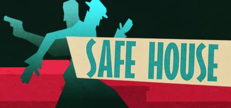 Safe House: Manage a Secret Spy HQ in Kazataire