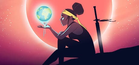 Ticket to Earth: Tactical Puzzle RPG on a Dying Colony
