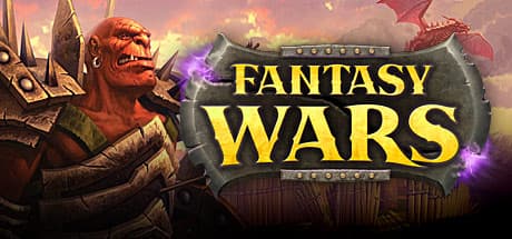 ファンタジーウォーズ:オーク、エルフ、ドワーフの世界で繰り広げられるターン制ストラテジー