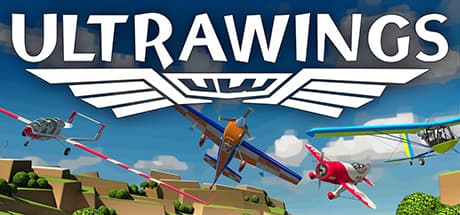 Ultrawings: Take Flight in an Open-World Aerial Adventure