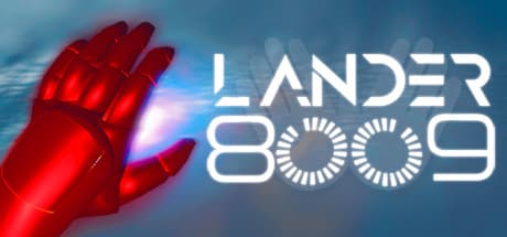 Lander 8009 VR: Master the Experimental Flying Suit