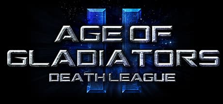 Age of Gladiators II: Death League – Sci-Fi Strategy RPG