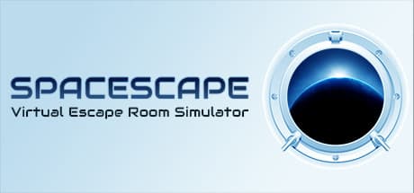 Spacescape: Escape the Zero-G Space Station