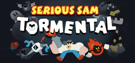 Serious Sam: Tormental - Enter the Mind of Mental