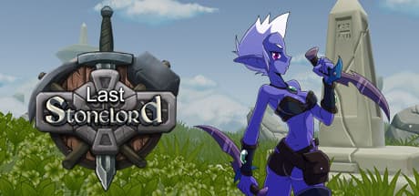Last Stonelord: Old-School RPG Survival and Village Building