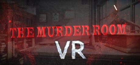 The Murder Room VR: Escape the Deceptive Reality