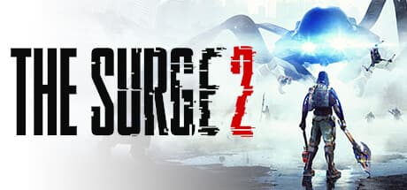 The Surge 2 — Brutal Sci-Fi Action RPG Survival