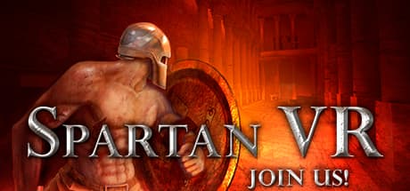 Spartan VR: Become a Legendary Greek Hero in Brutal Combat
