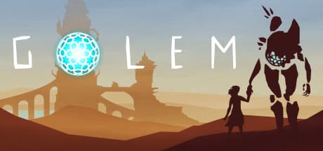 Golem: The Girl and the Ancient Tower