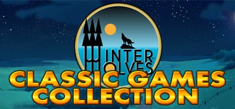 Winter Wolves Classic Games Collection: Manage Sports, TV, and More!